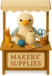 Brighton Makers