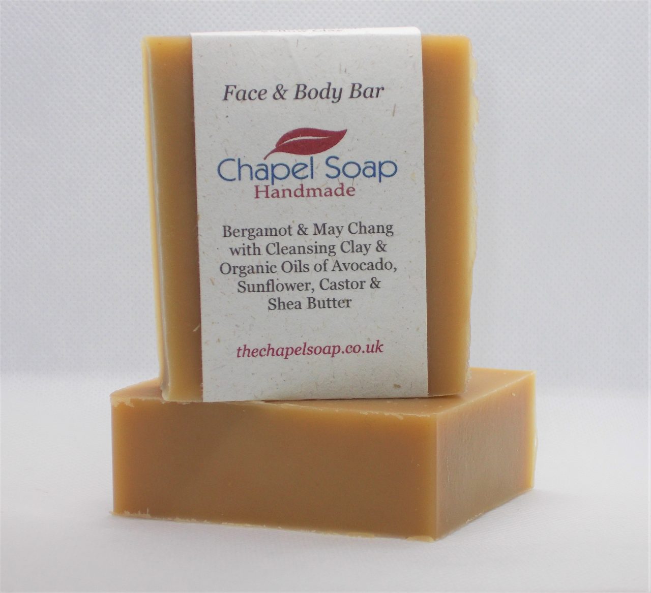 Chapel Soap