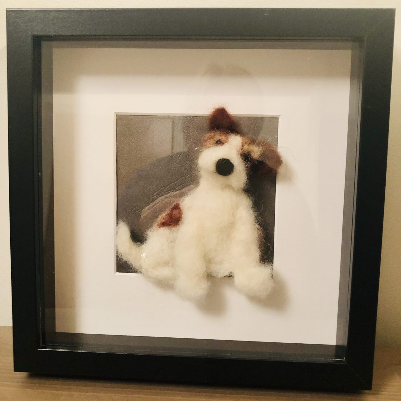 Su’s needlefeltedfriends