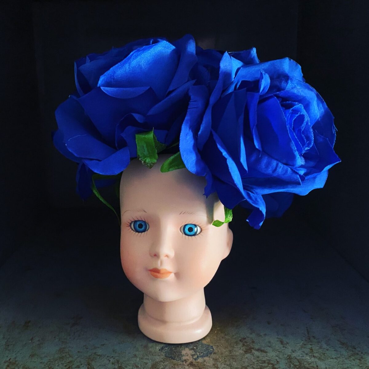 Sarahs Doll Parts