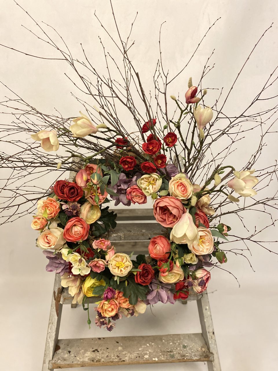 Woodys wreaths