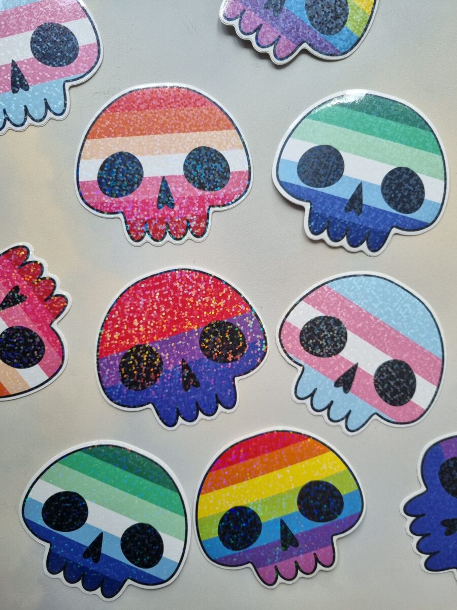 Emil's Doodles