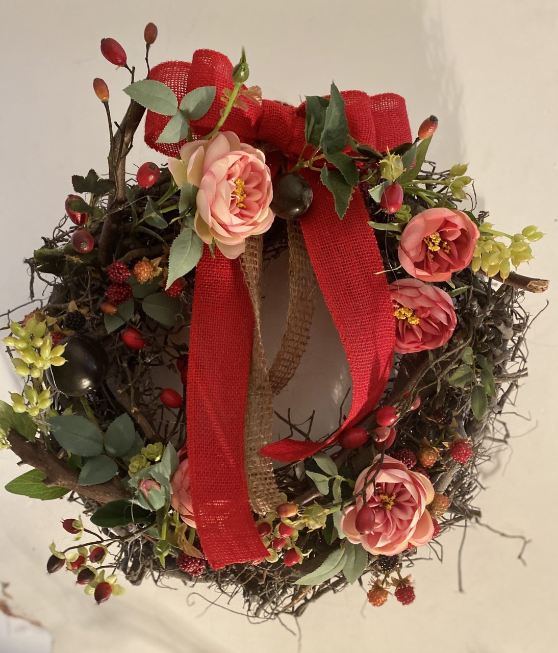 Woodys wreaths
