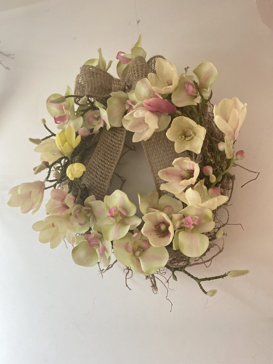 Woodys wreaths