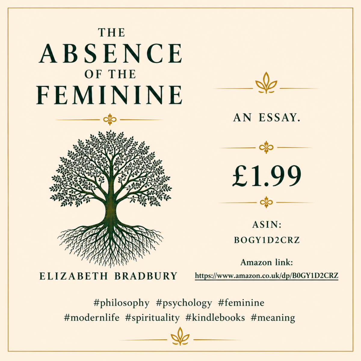 Elizabeth Bradbury