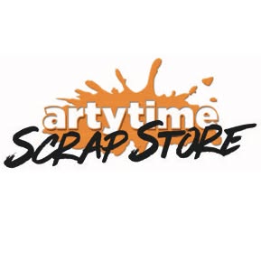 Artytime Scrapstore