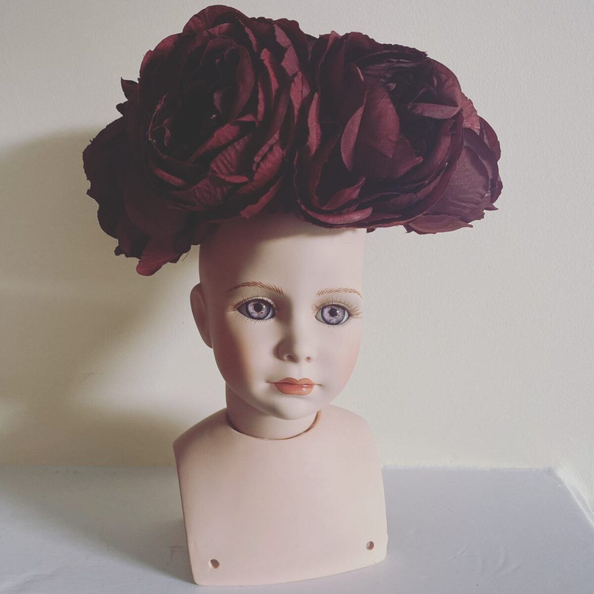 Sarahs Doll Parts