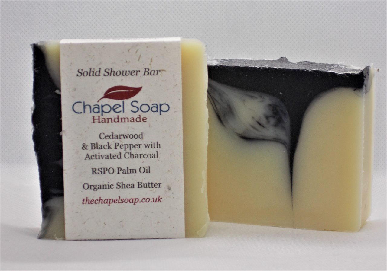 Chapel Soap
