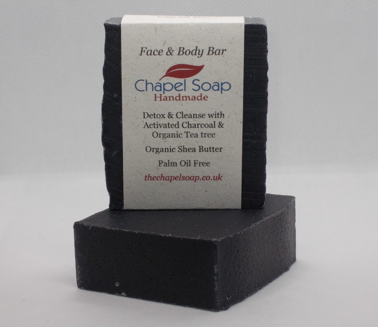 Chapel Soap