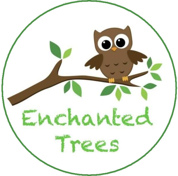 Enchanted Trees