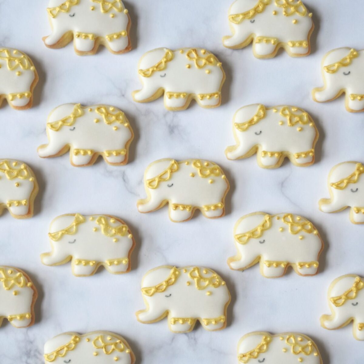 Claire's Cookies