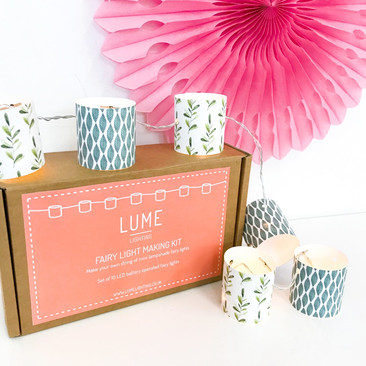 Lume Lighting