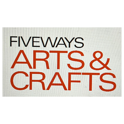 Fiveways Arts & Crafts