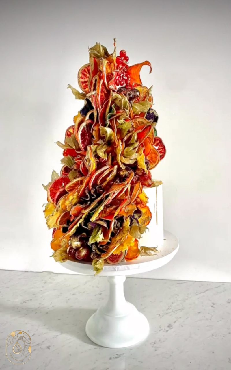 Love From Luisa Cakes