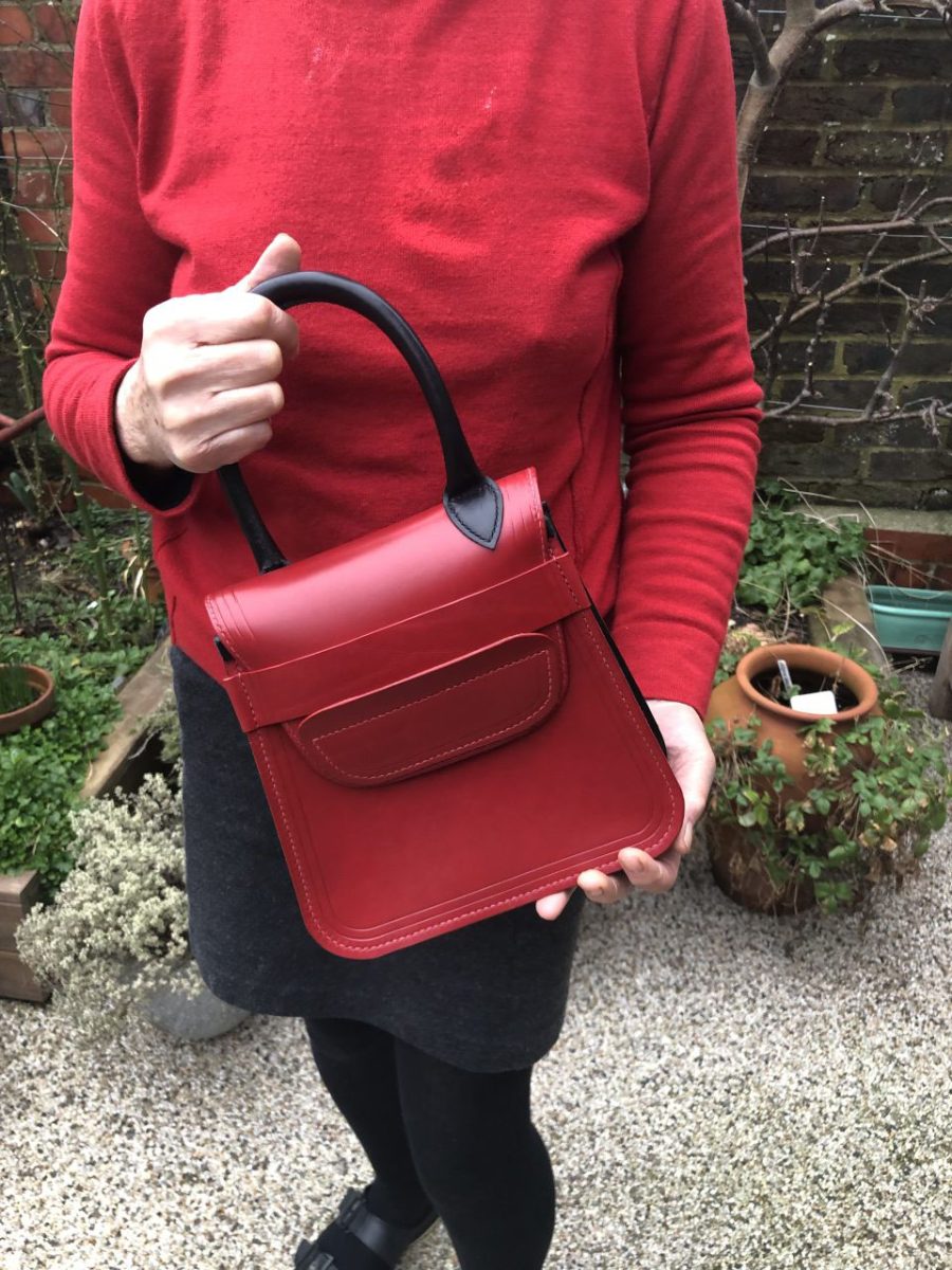 Apricity Leatherworks
