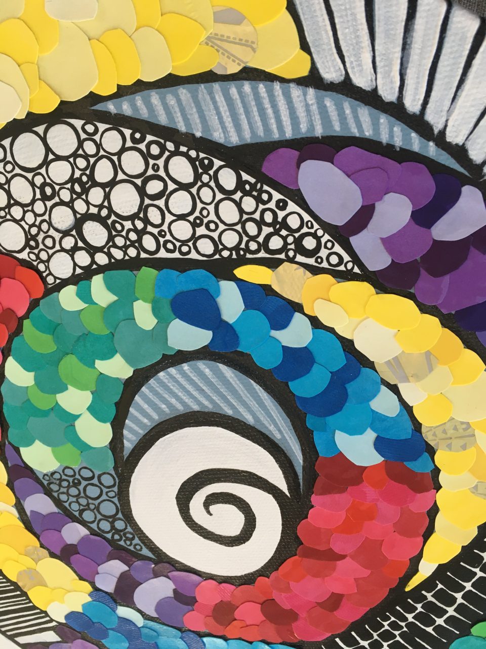 Emma Spalding Art