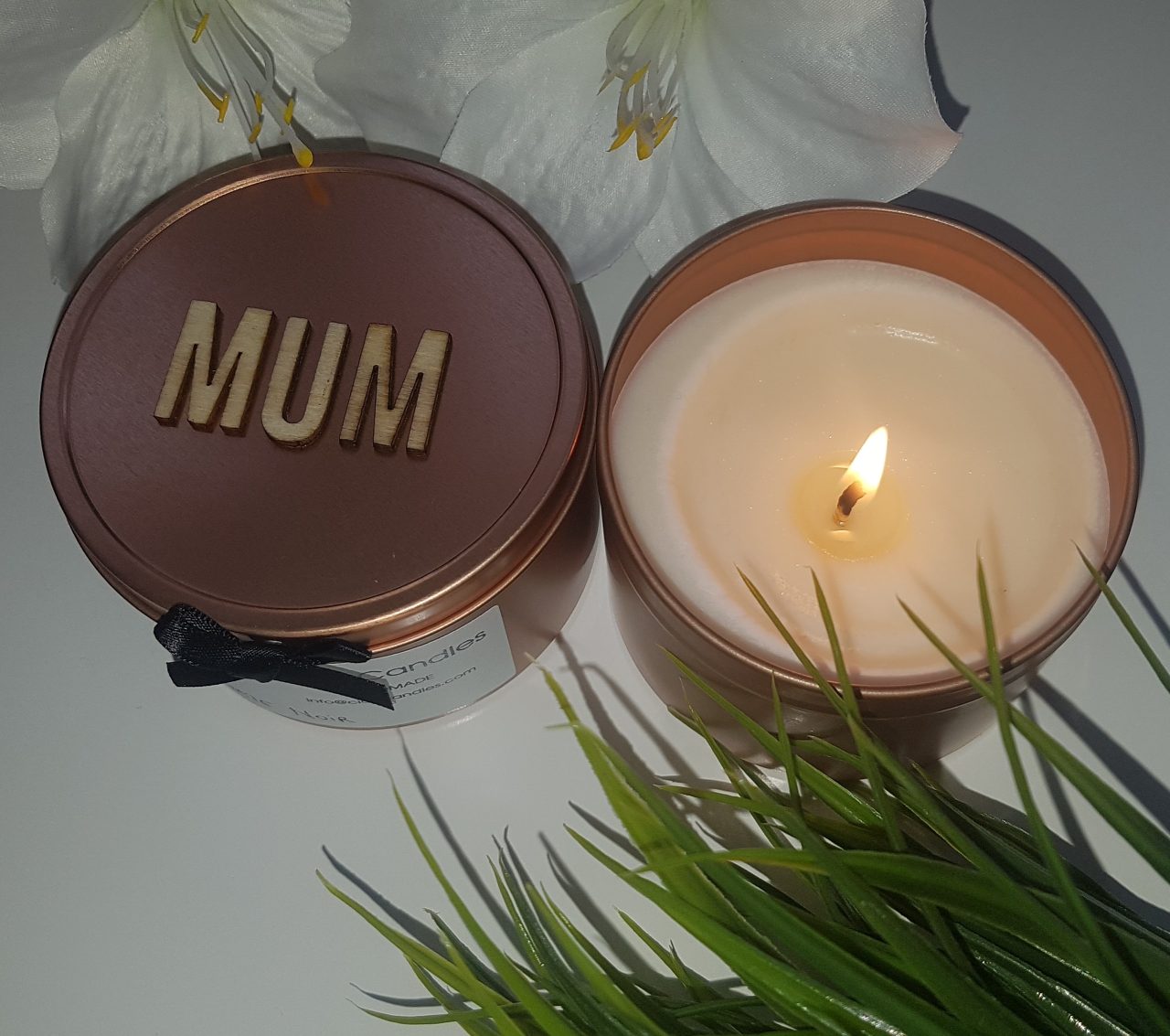 Ciao Candles