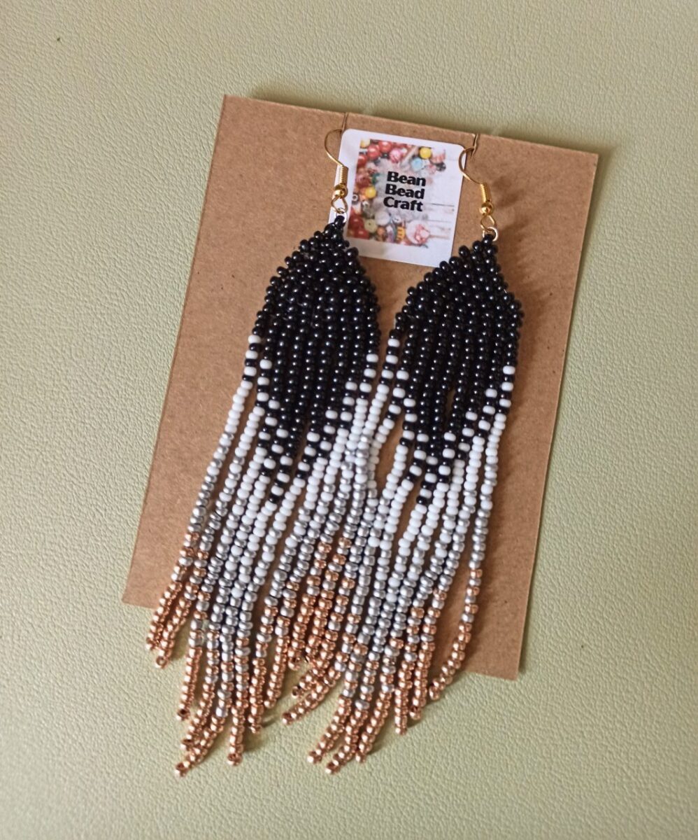 BeanBeadCraft