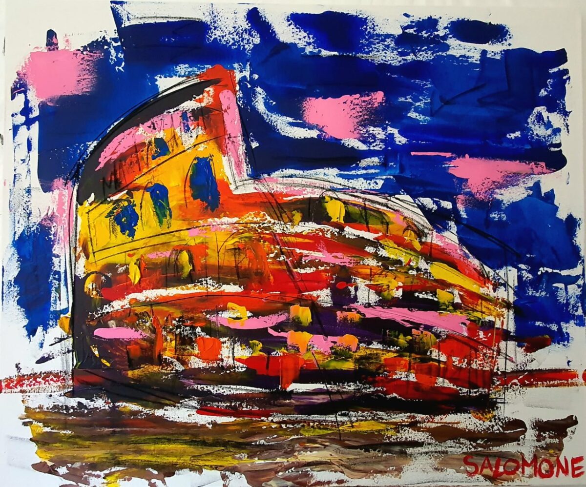 SalomoneArt
