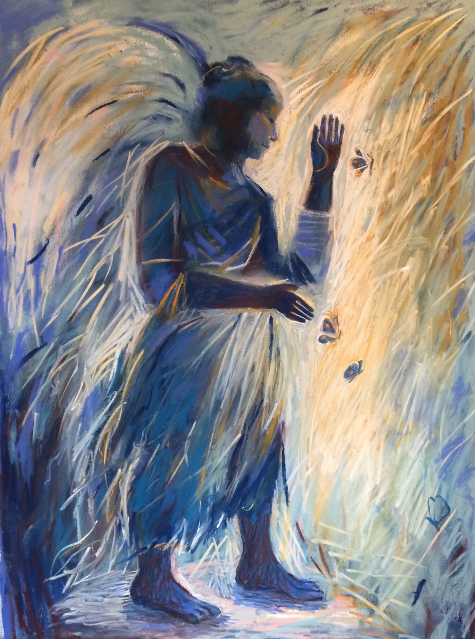 Joy Osman Art