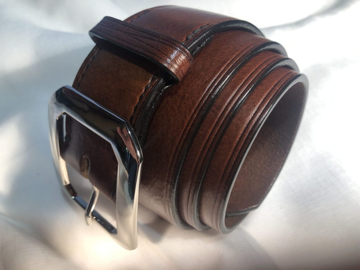Apricity Leatherworks