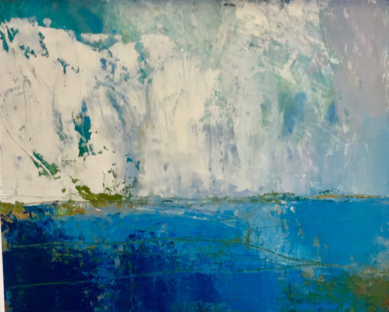 Carol Anne Slater