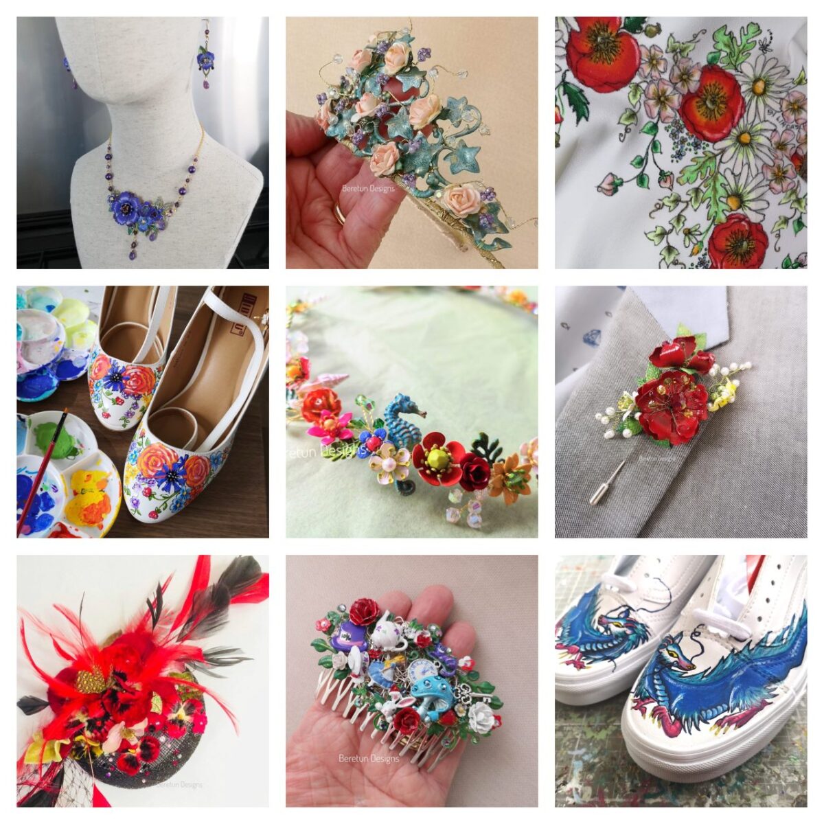 Beretun Designs
