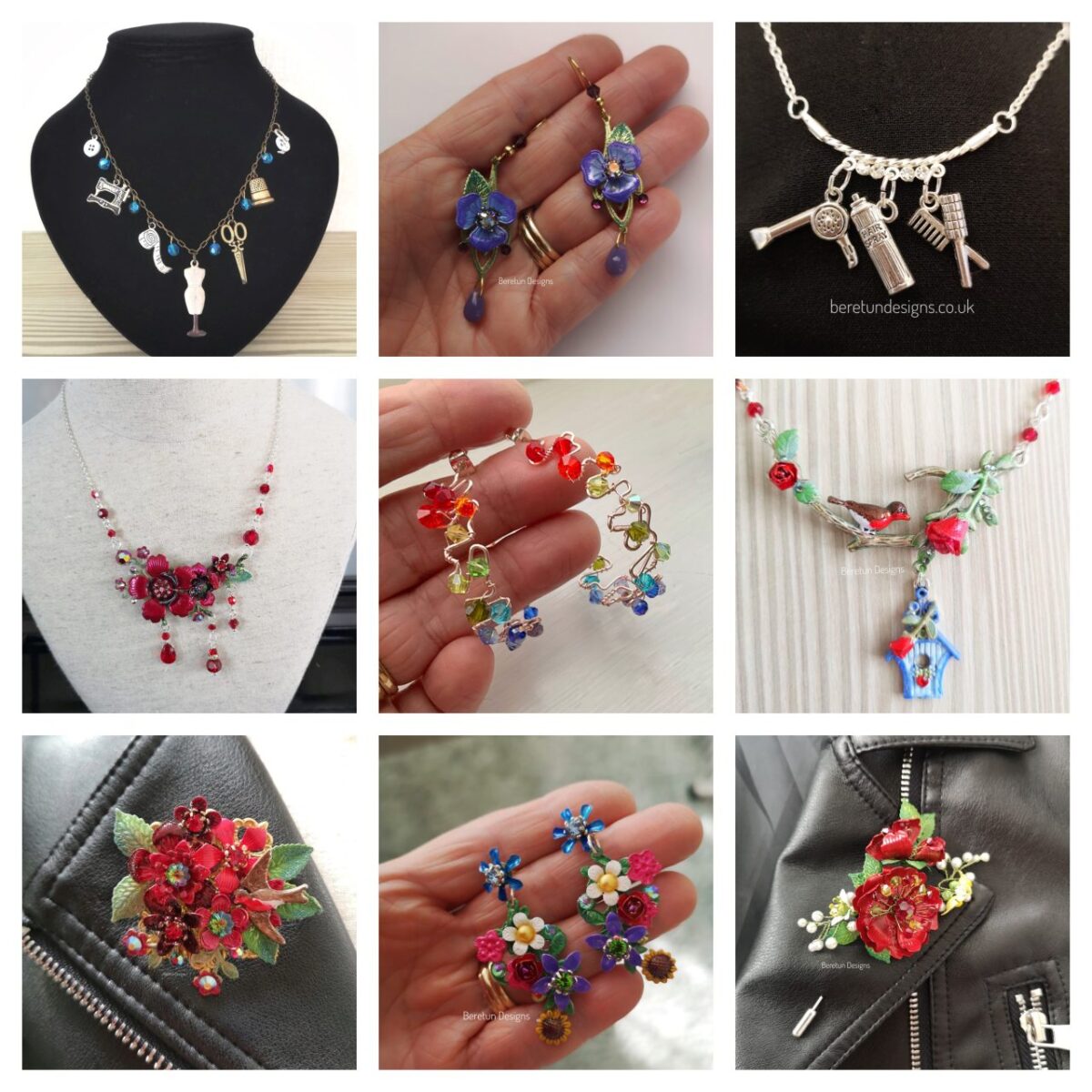 Beretun Designs