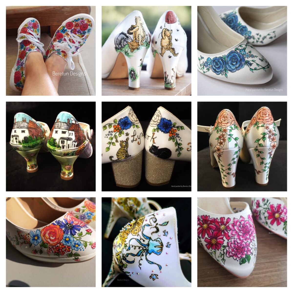 Beretun Designs