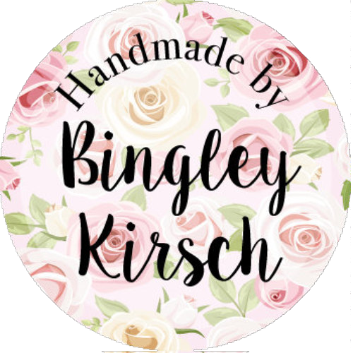 Handmade by Bingley Kirsch