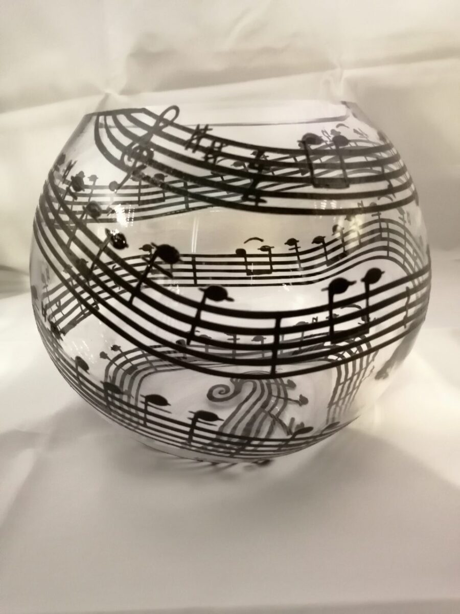 Stooksie Glass Art