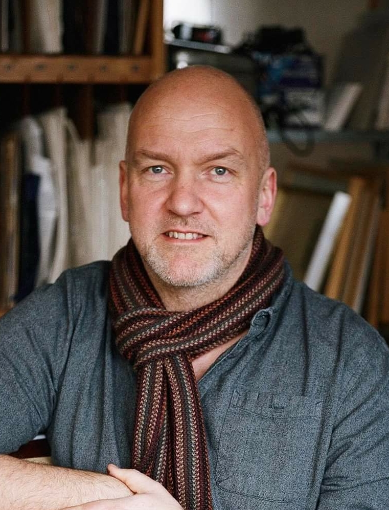 Ed Boxall