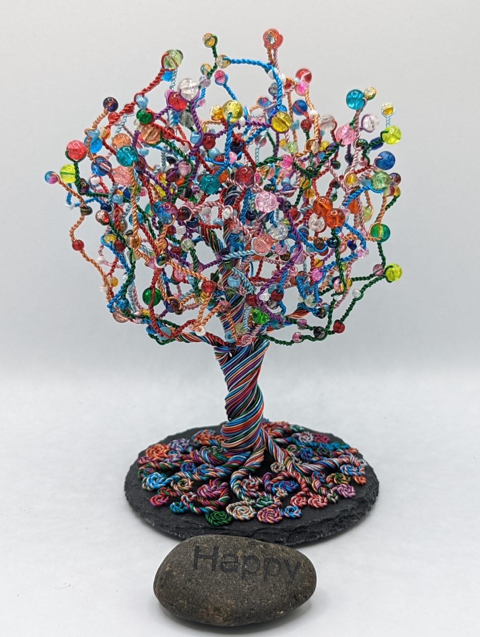 Twisted Creations