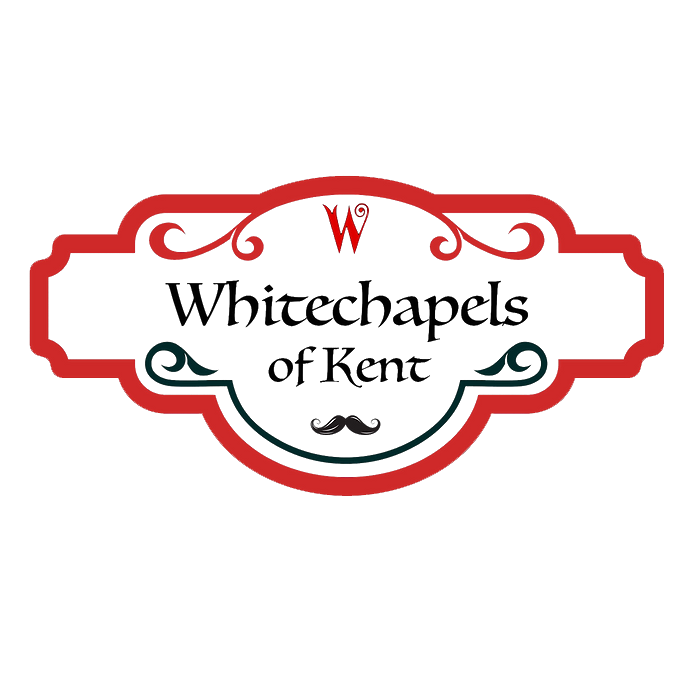 Whitechapels of Kent