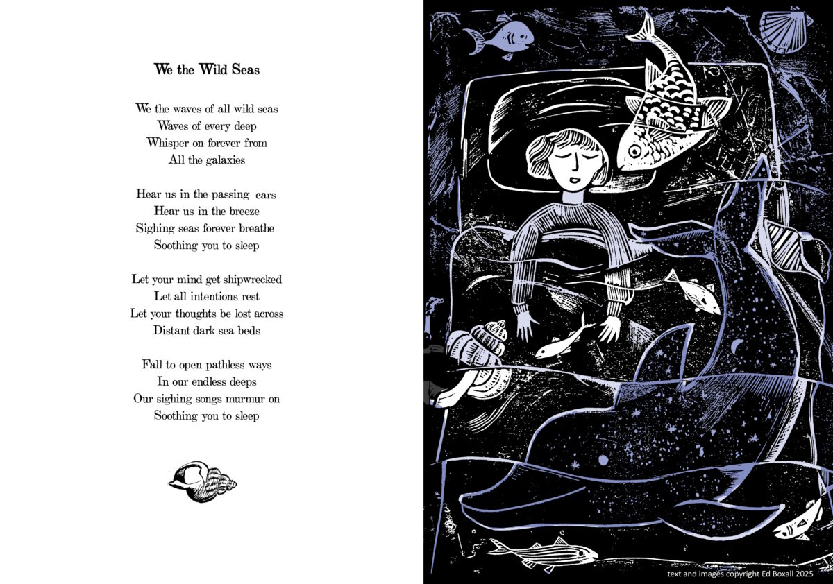 Ed Boxall